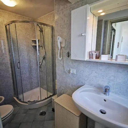 Villa Mirella Sea View Apartments Positano Exterior photo