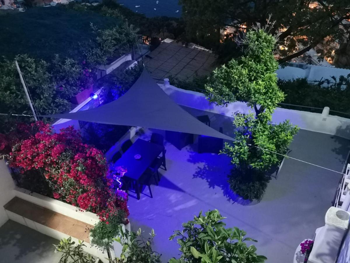 Appartamento Mirella Sea View *